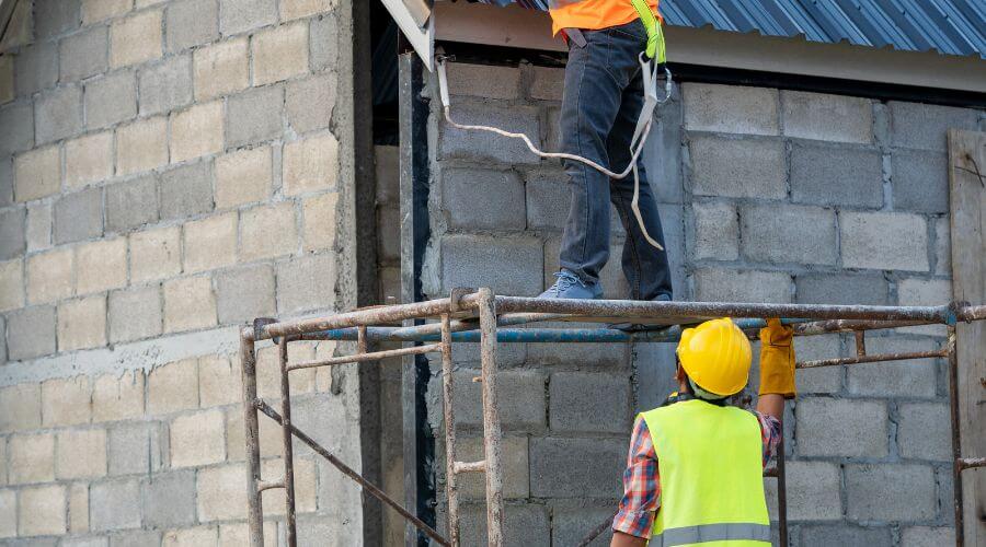 Expert new roof installation services in Worthington, MN